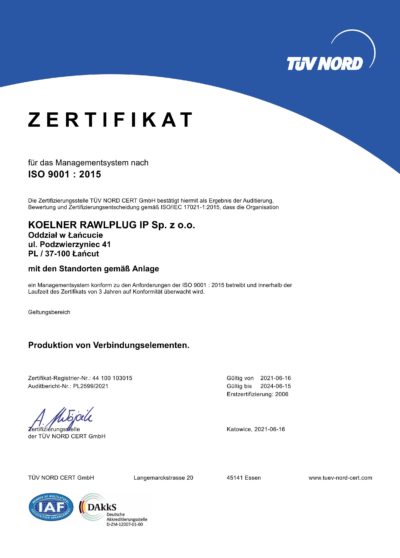 ISO 9001_GER